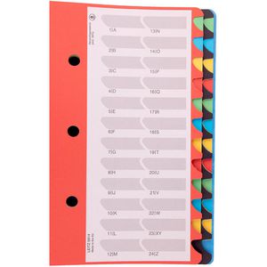 Produktbild für Ordnungsmappe Leitz 5914-00-95, Deskorganizer, A4