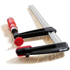 Produktbild für Schraubzwinge Bessey TP100S12BE