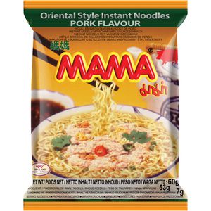 Fertiggericht Mama Pork Flavour