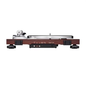 Produktbild für Plattenspieler audio-technica AT-LPW50BTRW