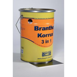 Produktbild für Rostschutzfarbe Branth Brantho-Korrux 3 in 1