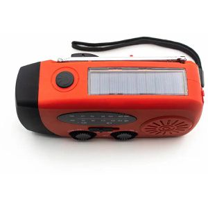 Produktbild für Radio Denver SCR-2005