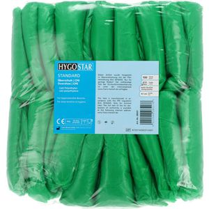 Produktbild für Überschuhe Franz-Mensch Hygostar Standard, CPE