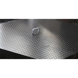 Produktbild für Auffahrrampe VARIOfit sg-200.520, bewegliche Lippe, 1 Stück