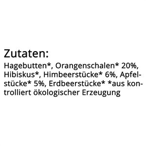 Produktbild für Tee Sonnentor Durstlöscher, BIO