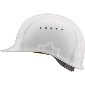 Produktbild für Schutzhelm Schuberth Baumeister 80/4, EN 397