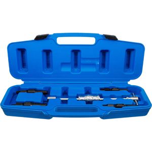 Lagerabzieher BGS-technic 70107, 5-tlg