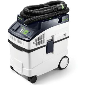 Produktbild für Nass-Trockensauger Festool Absaugmobil Cleantec CT 25