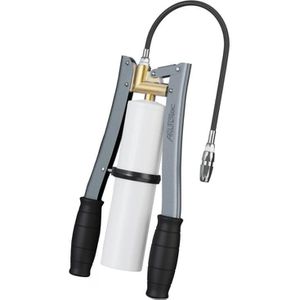 Produktbild für Fettpresse KLRStec X0-QRVC-BKYF, mit Mundstück