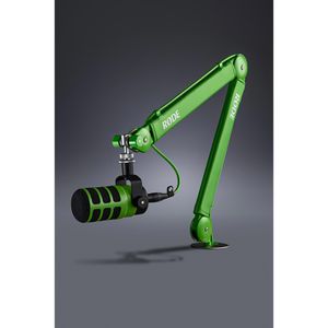 Produktbild für Mikrofonarm RODE PSA1+ Green