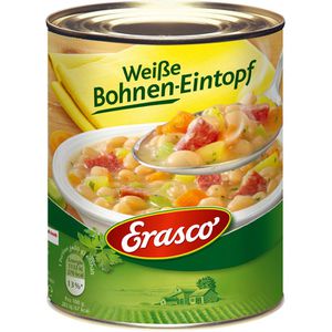 Fertiggericht Erasco Weiße Bohnen-Eintopf