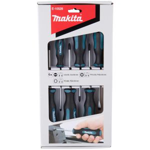 Produktbild für Schraubendreher Makita E-10528, Set