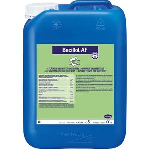 Desinfektionsmittel Bacillol 9802174, AF