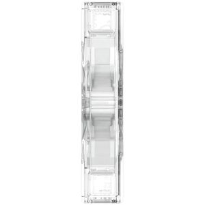 Produktbild für Verbindungsklemme Wago 2773-2401/995-020, 2 Leiter