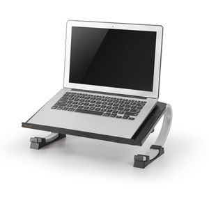 Produktbild für Laptop-Ständer myWall HT6, aus Metall