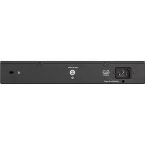 Produktbild für Switch D-Link DGS-1024D, unmanaged