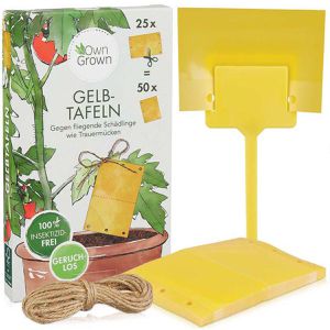 Gelbtafeln