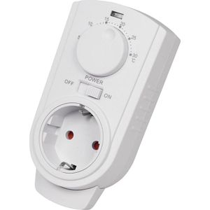 Steckdosenthermostat