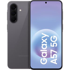 Produktbild für Smartphone Samsung Galaxy A57 5G, 128GB