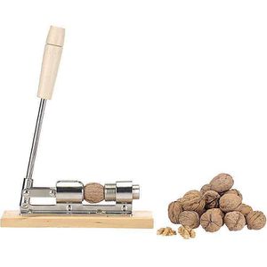 Produktbild für Nussknacker Böttcher-AG