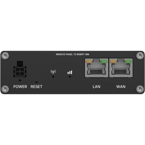 Produktbild für WLAN-Router Teltonika RUTM30, RUTM30000000, 5G