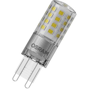 LED-Lampe OSRAM Star Pin, G9