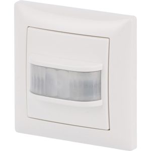 Produktbild für Bewegungsmelder Busch-Jaeger Wächter 180 flex 64762UJ-914, Set