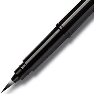 Produktbild für Brush-Pen Pentel GFKP3-AO, Pocket Brush