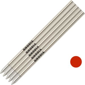 Kugelschreiberminen Rhodia MultiPen 9284C