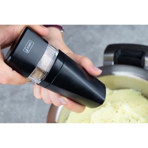 Produktbild für Muskatmühle Lurch TANGO 00020842, mit Vorratsfläche