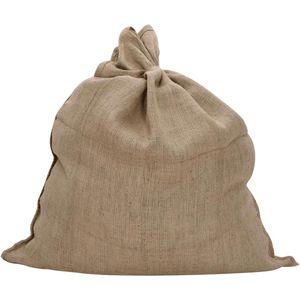 Produktbild für Jutesack vidaXL 155787, 340 g/m², 5 Stück
