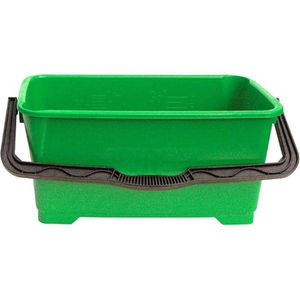 Produktbild für Putzeimer Unger Glasreinigungseimer QB220, 28 Liter
