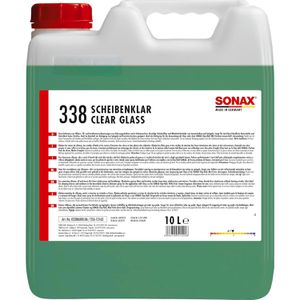 Scheibenreiniger Sonax 03386000, Scheiben-Klar