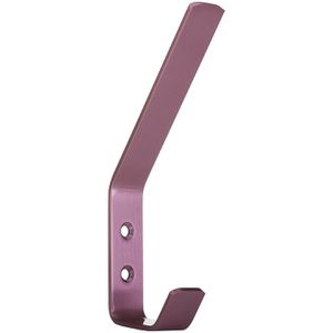 Produktbild für Garderobenhaken SO-TECH Loxten, 127032, pink