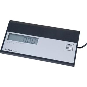 Produktbild für Digitalwaage Maul 1775090 Parcel