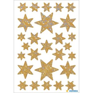 Produktbild für Sticker Herma Decor, 3916