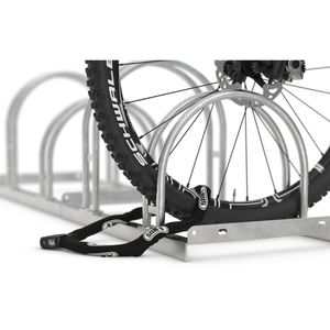 Produktbild für Fahrradständer WSM 5055, Bodenmontage / freistehend