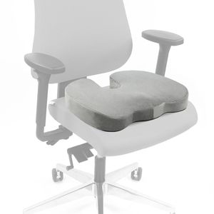 Produktbild für Orthopädisches-Sitzkissen hJh-OFFICE MEDISIT VIII
