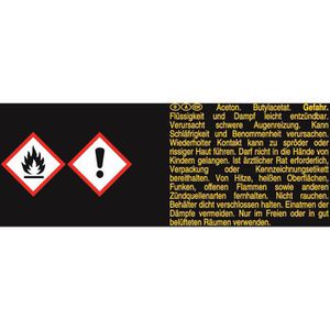 Produktbild für Alleskleber Pattex Transparent, 50g