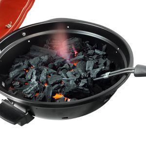 Produktbild für Grillanzünder Tristar BQ-2819