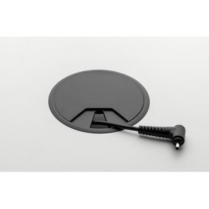 Produktbild für Kabeldurchlass Actiforce Ø 80 mm