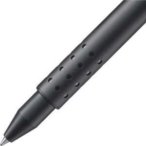Produktbild für Schreibset Lamy swift black 331