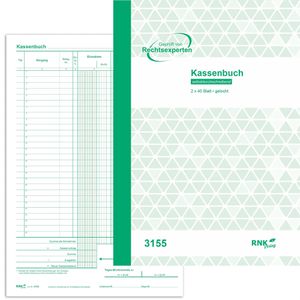 Kassenbuch