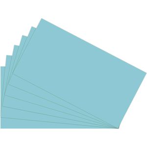 Moderationskarten Böttcher-AG 500 Stück