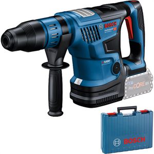 Bohrhammer Bosch GBH 18V-36 C Biturbo, SDS Max