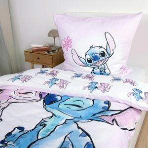 Produktbild für Bettwäsche Herding Disney's Stitch, 4481604050, Renforcé