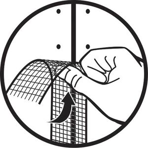 Produktbild für Fugenband Tesa 52512, 50mm x 20m