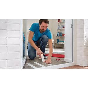 Produktbild für Doppelseitiges-Klebeband Tesa Removable, 55729