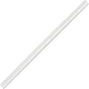 Produktbild für Klemmschiene Durable 2909-02, A4, weiß