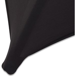 Produktbild für Tischhusse Deuba elastisch, Ø 60 cm
